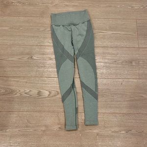 Lululemon High Waisted Legging
